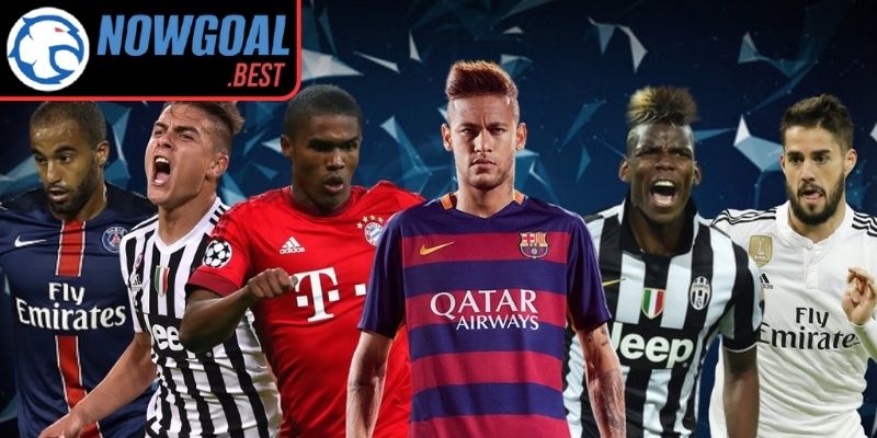 Đa dạng các giải đấu