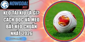 Kèo Tài Xỉu Là Gì