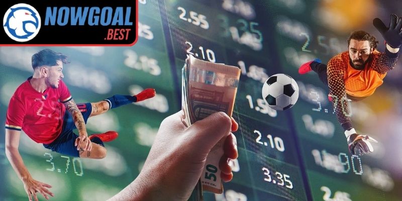 Cách đọc mốc kèo tài xỉu là gì theo từng tỷ lệ cược