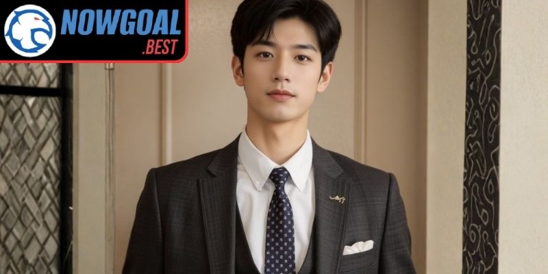 Tiểu sử tác giả Nowgoal – Hải Nam